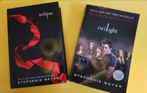 Twilight Book Test 